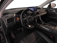 Lexus RX Ibrida 450h 450 3.5 Hybrid Executive CVT Usata in provincia di Torino - Central Motors - Corso Giambone  33 img-6