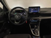 Toyota Yaris Ibrida 1.5 VVT-iE Hybrid Trend E-CVT Usata in provincia di Torino - Central Motors - Corso Giambone  33 img-9