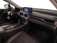 Lexus RX Ibrida 450h 450 3.5 Hybrid Executive CVT Usata in provincia di Torino - Central Motors - Corso Giambone  33 img-5