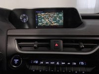Lexus UX Ibrida 250h 2.0 Hybrid Business 2WD Power Split Device Usata in provincia di Torino - Central Motors - Corso Giambone  33 img-7