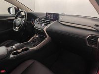 Lexus NX Ibrida 300 300 2.5 Hybrid Executive 4WD CVT Usata in provincia di Torino - Central Motors - Corso Giambone  33 img-9