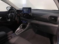 Toyota Yaris Ibrida 1.5 VVT-iE Hybrid Trend E-CVT Usata in provincia di Torino - Central Motors - Corso Giambone  33 img-7