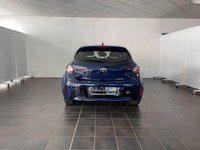 Toyota Corolla Ibrida 1.8 Hybrid Active CVT Usata in provincia di Torino - Central Motors - Corso Giambone  33 img-3