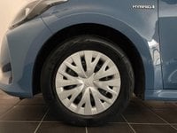 Toyota Yaris Ibrida 1.5 VVT-iE Hybrid Active E-CVT Usata in provincia di Torino - Central Motors - Corso Giambone  33 img-15