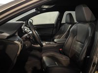 Lexus NX Ibrida 300 300 2.5 Hybrid F-Sport 4WD CVT Usata in provincia di Torino - Central Motors - Corso Giambone  33 img-6