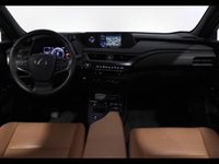 Lexus UX Ibrida 250h 2.0 Hybrid Premium 4WD Power Split Device Usata in provincia di Torino - Central Motors - Corso Giambone  33 img-5