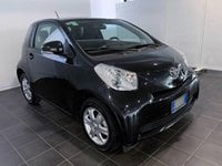Toyota iQ Benzina 1.0 CVT Usata in provincia di Torino - Central Motors - Corso Giambone  33 img-3