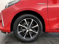 Toyota Yaris Ibrida 5 Porte 1.5 VVT-i Hybrid Active Plus E-CVT Usata in provincia di Torino - Central Motors - Corso Giambone  33 img-14