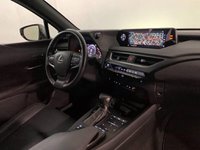 Lexus UX Ibrida 250h 2.0 Hybrid Luxury 4WD Power Split Device Usata in provincia di Torino - Central Motors - Corso Giambone  33 img-6