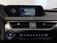 Lexus UX Ibrida 250h 2.0 Hybrid Premium 4WD Power Split Device Usata in provincia di Torino - Central Motors - Corso Giambone  33 img-8