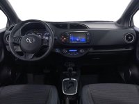 Toyota Yaris Ibrida 5 Porte 1.5 VVT-i Hybrid Style E-CVT Usata in provincia di Torino - Central Motors - Corso Giambone  33 img-8