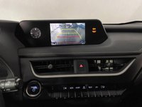 Lexus UX Ibrida 250h 2.0 Hybrid Premium 2WD Power Split Device Usata in provincia di Torino - Central Motors - Corso Giambone  33 img-9