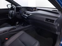 Lexus UX Elettrica 300 e Luxury 2WD Usata in provincia di Torino - Central Motors - Corso Giambone  33 img-6