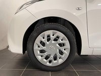 Toyota Aygo Benzina 5 Porte 1.0 VVT-i x-play Usata in provincia di Torino - Central Motors - Corso Giambone  33 img-14
