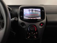 Toyota Aygo Benzina 5 Porte 1.0 VVT-i x-play Usata in provincia di Torino - Central Motors - Corso Giambone  33 img-10