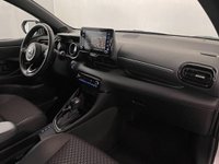 Toyota Yaris Ibrida 1.5 VVT-iE Hybrid Lounge E-CVT Usata in provincia di Torino - Central Motors - Corso Giambone  33 img-6