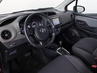 Toyota Yaris Ibrida 5 Porte 1.5 VVT-i Hybrid Active Plus E-CVT Usata in provincia di Torino - Central Motors - Corso Giambone  33 img-6