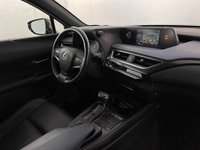Lexus UX Ibrida 250h 2.0 Hybrid Midnight 2WD Power Split Device Usata in provincia di Torino - Central Motors - Corso Giambone  33 img-6