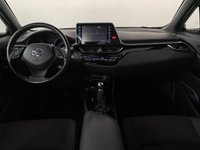 Toyota C-HR Ibrida 1.8 Hybrid Trend E-CVT Usata in provincia di Torino - Central Motors - Corso Giambone  33 img-8