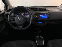 Toyota Yaris Ibrida 5 Porte 1.5 VVT-i Hybrid Active E-CVT Usata in provincia di Torino - Central Motors - Corso Giambone  33 img-10