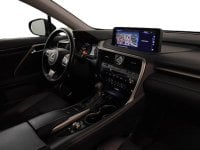 Lexus RX Ibrida 450h 450 3.5 Hybrid Executive CVT Usata in provincia di Torino - Central Motors - Corso Giambone  33 img-8