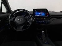 Toyota C-HR Ibrida 5 Porte 1.8 Hybrid Active 2WD E-CVT Usata in provincia di Torino - Central Motors - Corso Giambone  33 img-9