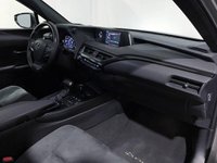 Lexus UX Ibrida 250h 2.0 Hybrid Premium 2WD Power Split Device Usata in provincia di Torino - Central Motors - Corso Giambone  33 img-6