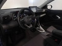 Toyota Yaris Ibrida 1.5 VVT-iE Hybrid Trend E-CVT Usata in provincia di Torino - Central Motors - Corso Giambone  33 img-6