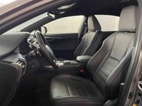 Lexus NX Ibrida 300 300 2.5 Hybrid F-Sport 4WD CVT Usata in provincia di Torino - Central Motors - Corso Giambone  33 img-10