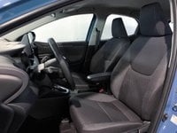 Toyota Yaris Ibrida 1.5 VVT-iE Hybrid Trend E-CVT Usata in provincia di Torino - Central Motors - Corso Giambone  33 img-8
