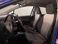 Toyota Yaris Ibrida 5 Porte 1.5 VVT-i Hybrid Active Plus E-CVT Usata in provincia di Torino - Central Motors - Corso Giambone  33 img-8
