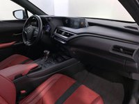 Lexus UX Ibrida 250h 2.0 Hybrid F-Sport 2WD Power Split Device Usata in provincia di Torino - Central Motors - Corso Giambone  33 img-6