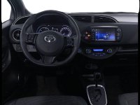 Toyota Yaris Ibrida 5 Porte 1.5 VVT-i Hybrid Style E-CVT Usata in provincia di Torino - Central Motors - Corso Giambone  33 img-9