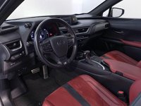 Lexus UX Ibrida 250h 2.0 Hybrid F-Sport 2WD Power Split Device Usata in provincia di Torino - Central Motors - Corso Giambone  33 img-5