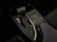 Lexus UX Ibrida 250h 2.0 Hybrid Midnight 2WD Power Split Device Usata in provincia di Torino - Central Motors - Corso Giambone  33 img-10