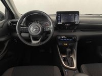 Toyota Yaris Ibrida 1.5 VVT-iE Hybrid Active E-CVT Usata in provincia di Torino - Central Motors - Corso Giambone  33 img-9