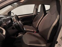 Toyota Aygo Benzina 5 Porte 1.0 VVT-i x-cool M-MT Usata in provincia di Torino - Central Motors - Corso Giambone  33 img-9