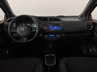 Toyota Yaris Ibrida 5 Porte 1.5 VVT-i Hybrid Style E-CVT Usata in provincia di Torino - Central Motors - Corso Giambone  33 img-8