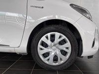 Toyota Yaris Ibrida 5 Porte 1.5 VVT-i Hybrid Active E-CVT Usata in provincia di Torino - Central Motors - Corso Giambone  33 img-14