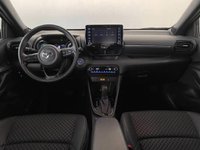Toyota Yaris Ibrida 1.5 VVT-iE Hybrid Style E-CVT Usata in provincia di Torino - Central Motors - Corso Giambone  33 img-8