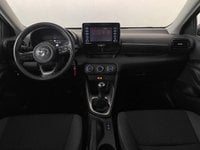 Toyota Yaris Benzina 1.0 VVT-i Active Usata in provincia di Torino - Central Motors - Corso Giambone  33 img-9