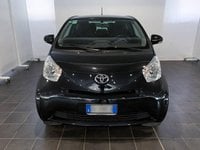 Toyota iQ Benzina 1.0 CVT Usata in provincia di Torino - Central Motors - Corso Giambone  33 img-4