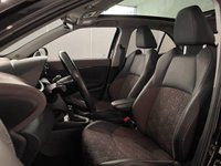 Toyota Yaris Cross Ibrida 1.5 H Lounge FWD E-CVT Usata in provincia di Torino - Central Motors - Corso Giambone  33 img-5