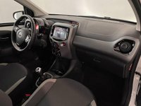 Toyota Aygo Benzina 5 Porte 1.0 VVT-i x-play Usata in provincia di Torino - Central Motors - Corso Giambone  33 img-7
