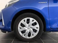 Toyota Yaris Ibrida 5 Porte 1.5 VVT-i Hybrid Active E-CVT Usata in provincia di Torino - Central Motors - Corso Giambone  33 img-14