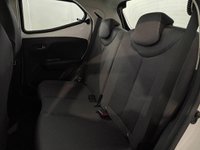 Toyota Aygo Benzina 5 Porte 1.0 VVT-i x-play Usata in provincia di Torino - Central Motors - Corso Giambone  33 img-8