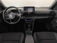 Toyota Yaris Ibrida 1.5 VVT-iE Hybrid Lounge E-CVT Usata in provincia di Torino - Central Motors - Corso Giambone  33 img-9