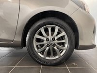 Toyota Yaris Benzina 5 Porte 1.0 Active Usata in provincia di Torino - Central Motors - Corso Giambone  33 img-14
