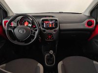 Toyota Aygo Benzina 5 Porte 1.0 VVT-i x-fun Usata in provincia di Torino - Central Motors - Corso Giambone  33 img-9