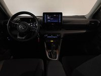 Toyota Yaris Ibrida 1.5 VVT-iE Hybrid Trend E-CVT Usata in provincia di Torino - Central Motors - Corso Giambone  33 img-8